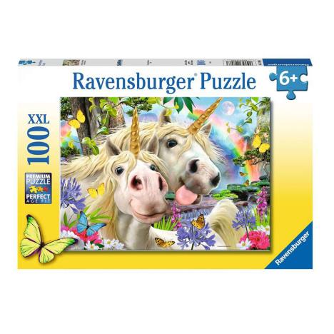 Don't Worry Be Happy XXL 100pc Jigsaw Puzzle £9.99